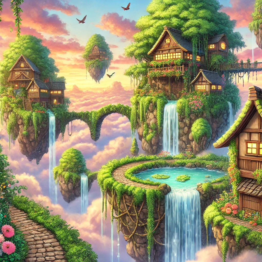 ghibli