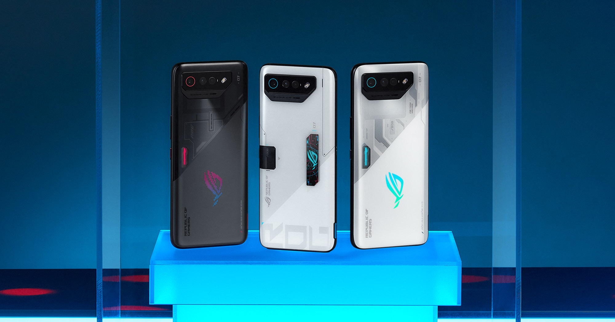 rog phone 7