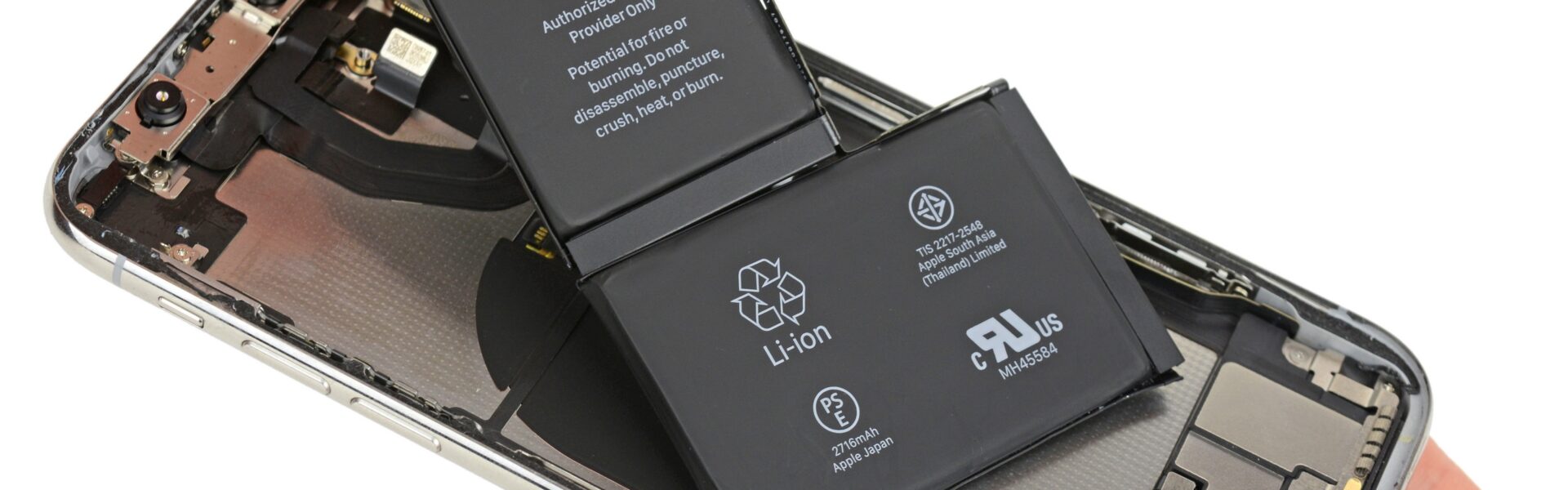 iphone battery