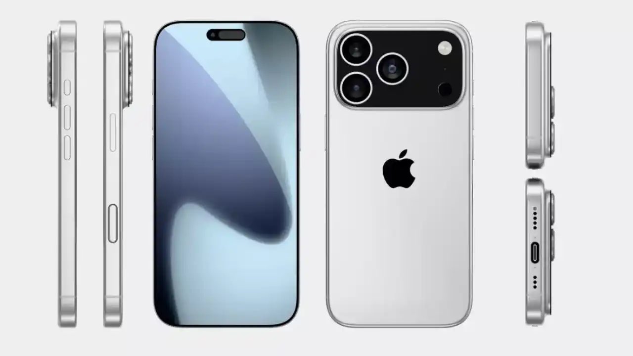 iphone 17