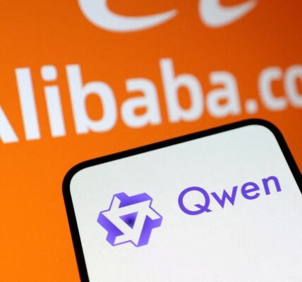 Alibaba’s AI