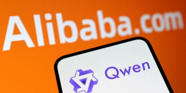 Alibaba’s AI