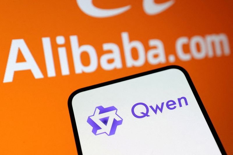 Alibaba’s AI