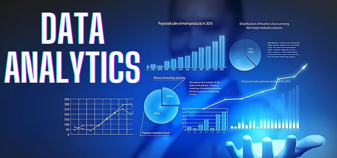 Data Analytics Software
