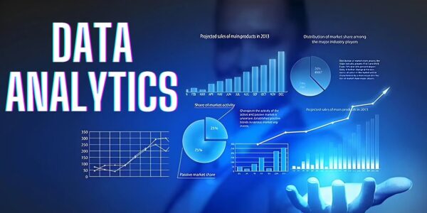 Data Analytics Software