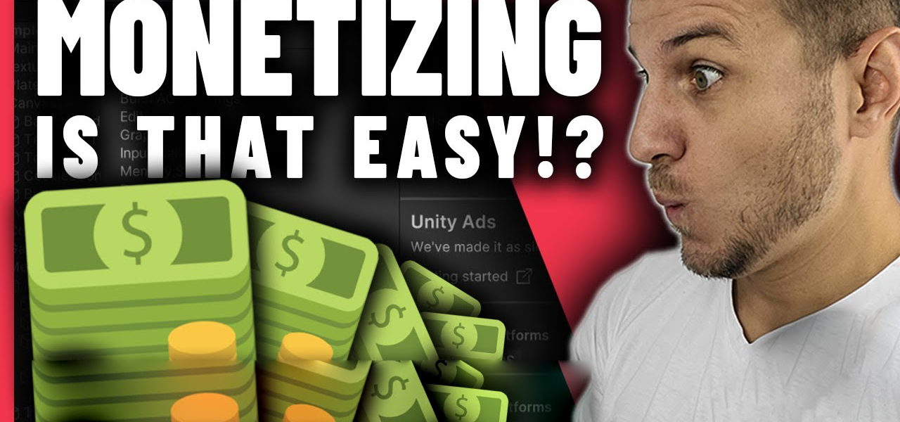 game monetization