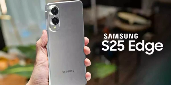samsung galaxy s25 edge