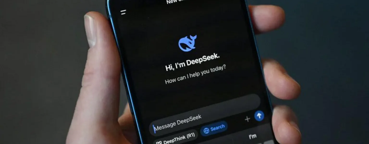 deepseek