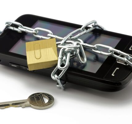 Protect Your Smartphone from Theft