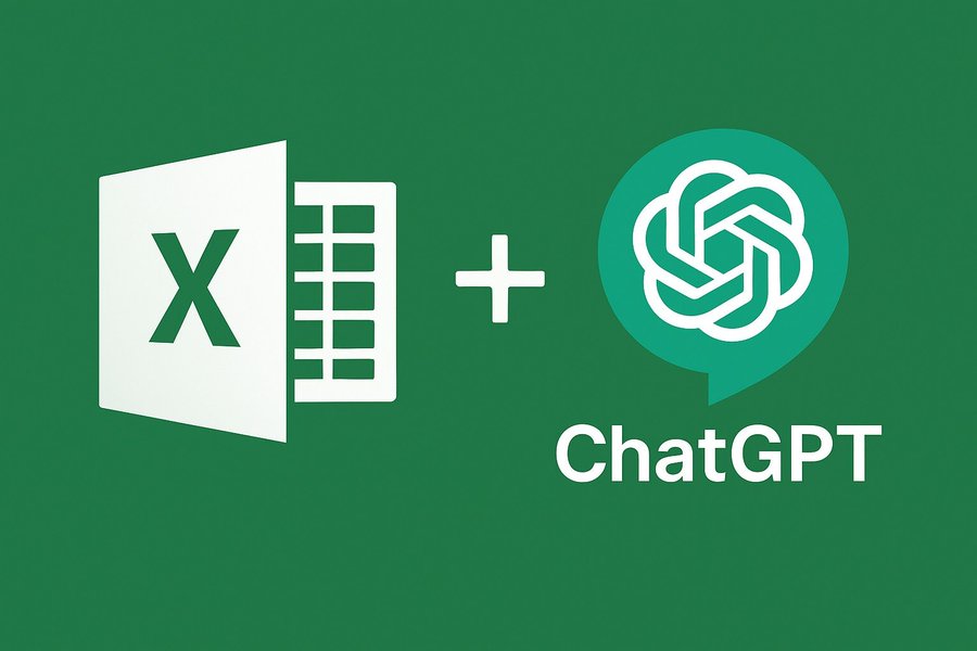 ChatGPT in Excel and Google Sheets