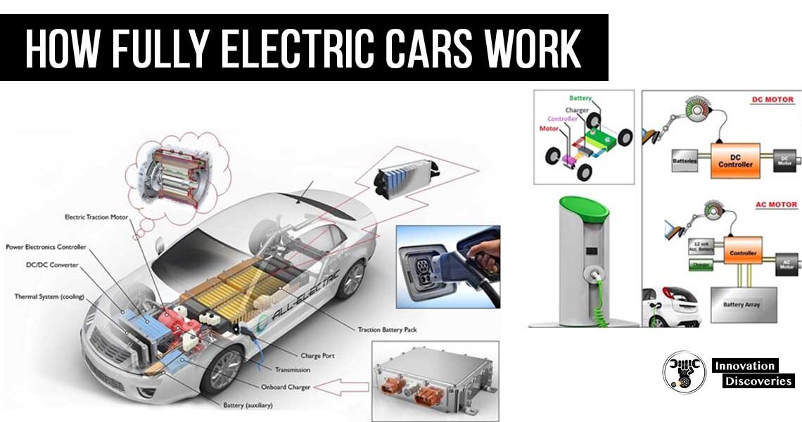 electric cars
