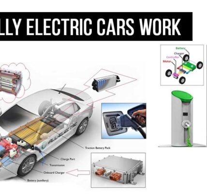 electric cars