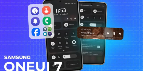 one ui 7