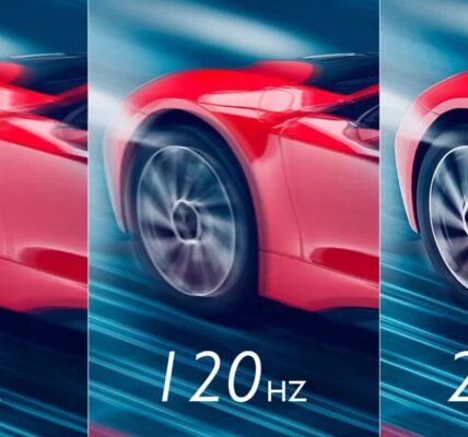 refresh rate