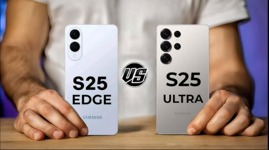 SAMSUNG GALAXY