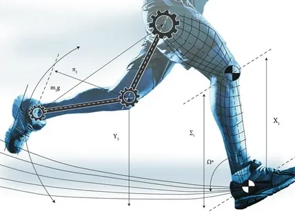 biomechanics