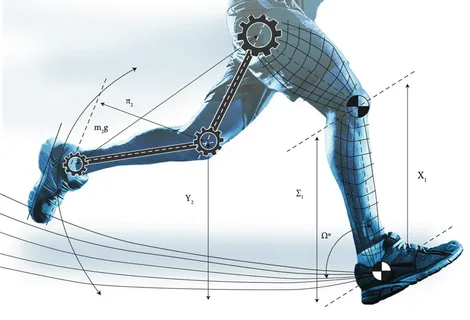 biomechanics