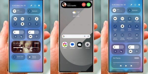one ui 7