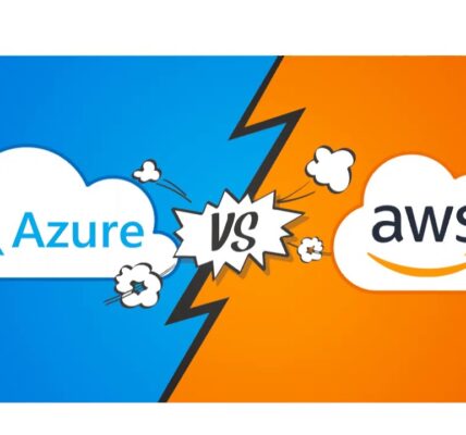 AWS vs Azure Pricing 2025