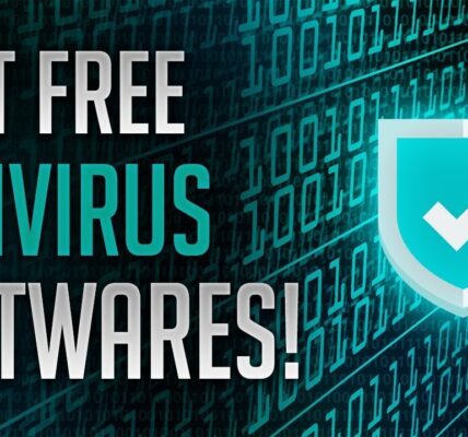 antivirus software