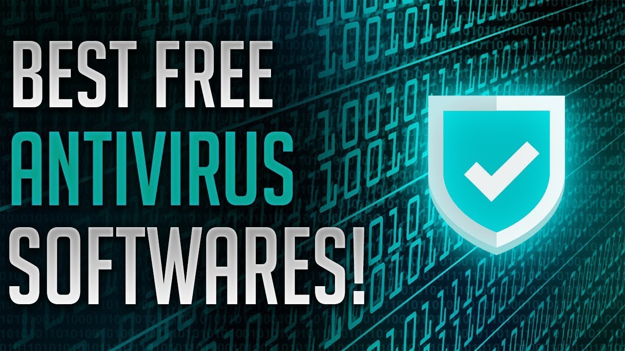 antivirus software