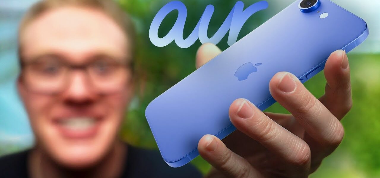 iPhone 17 Air waterproof issues and protection tips illustration