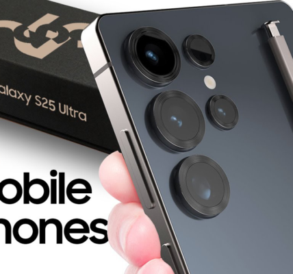 smartphone