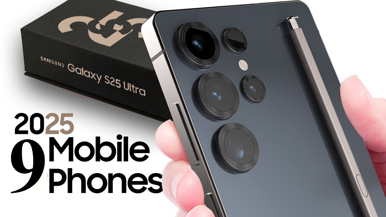smartphone