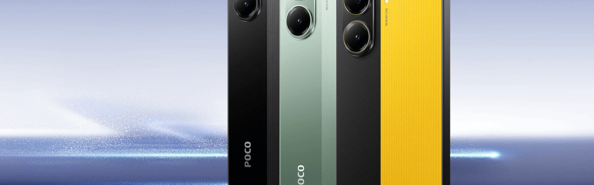 Xiaomi Poco X7 Pro