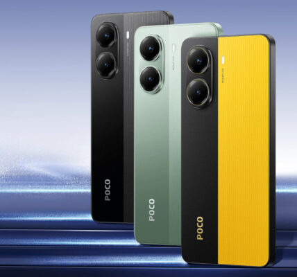 Xiaomi Poco X7 Pro
