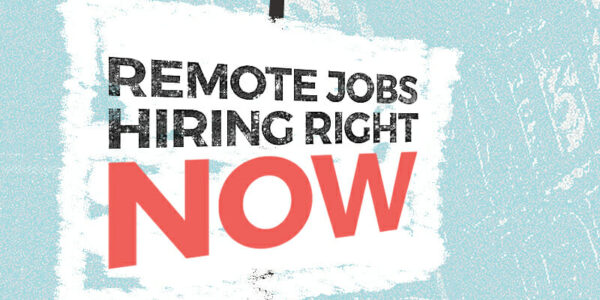 remote jobs