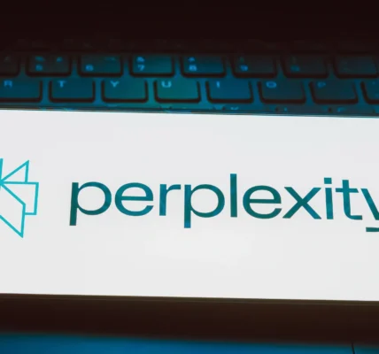 Perplexity AI