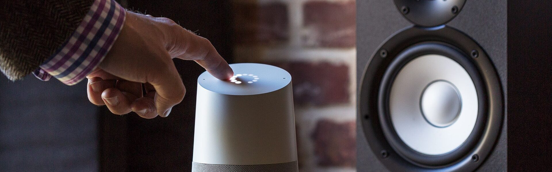 Home Speakers