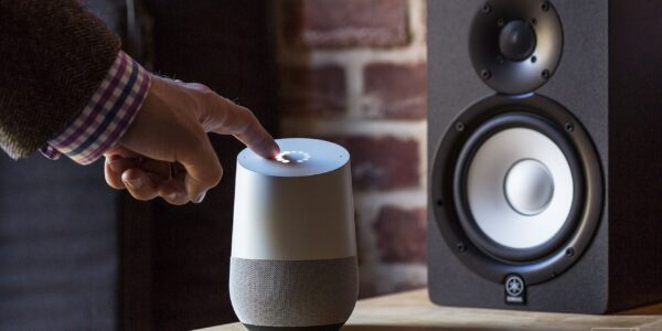 Home Speakers