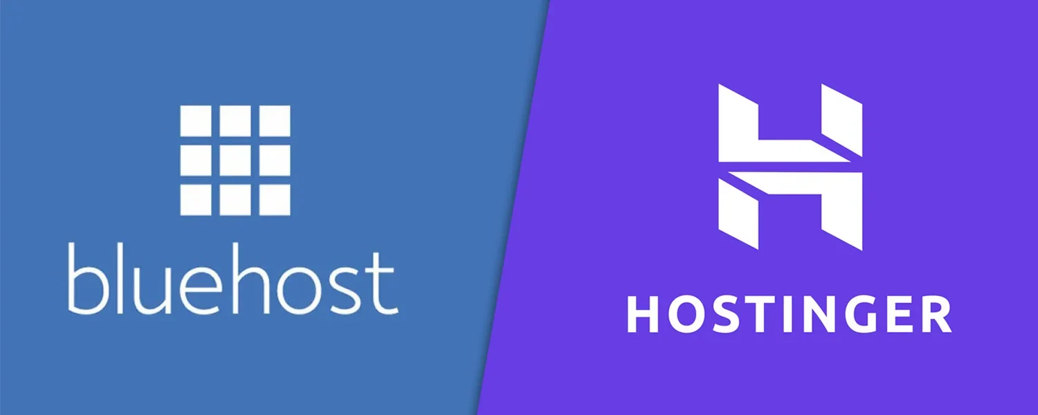 Hostinger VPN or Bluehost VPN?