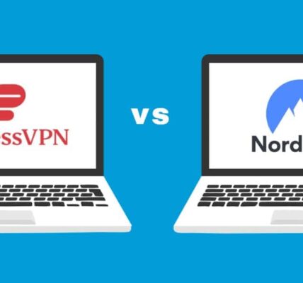 ExpressVPN and NordVPN