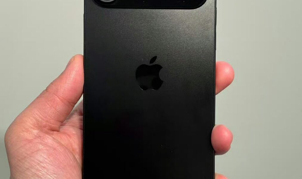 iphone 17 pro