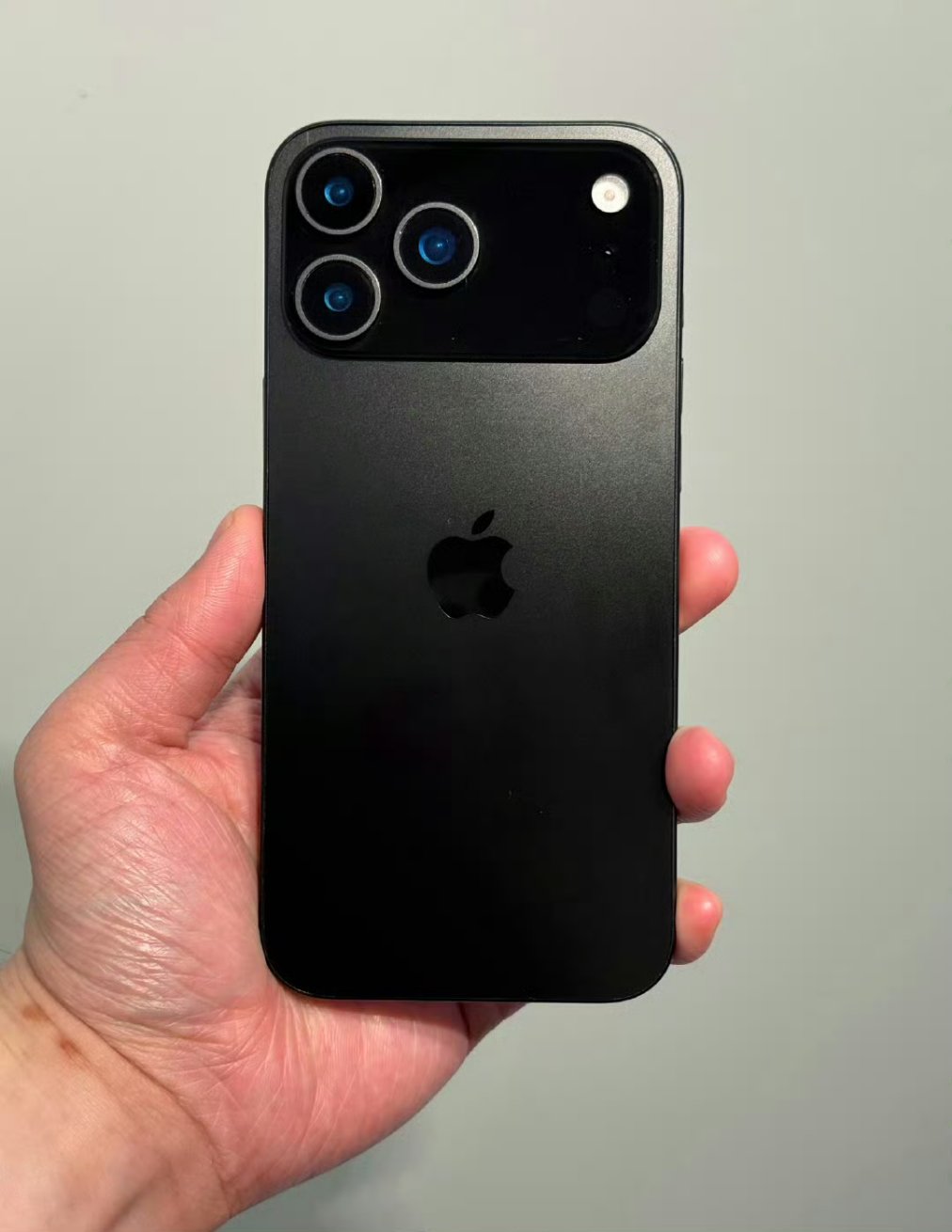 iphone 17 pro