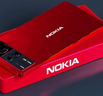 Nokia Titan