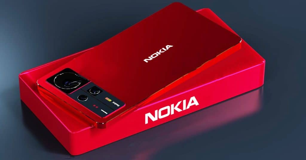 Nokia Titan