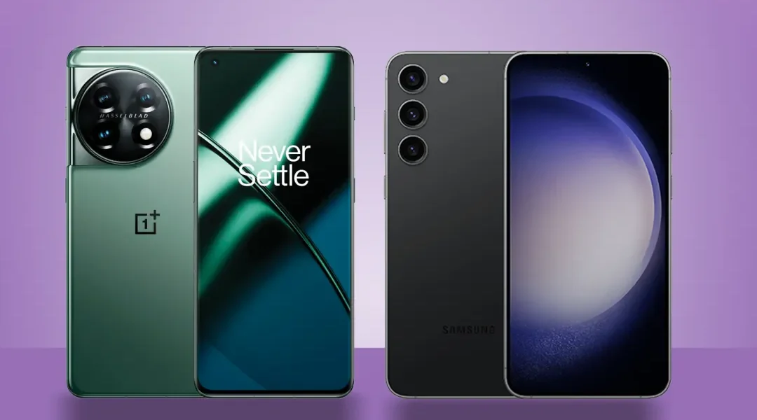 Oneplus
