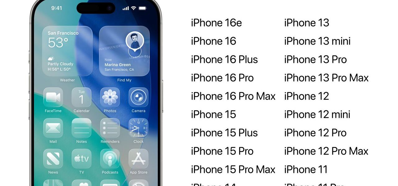 iOS 26