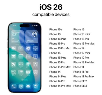 iOS 26