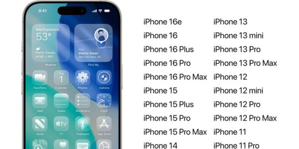 iOS 26