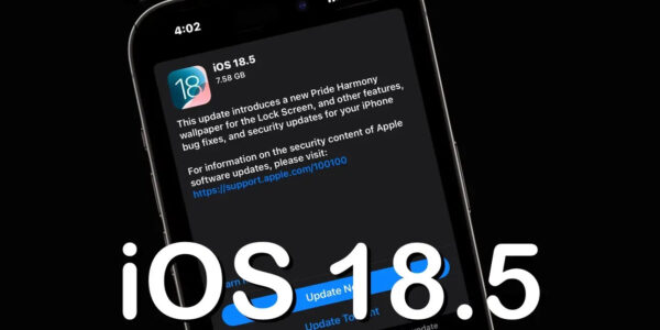 ios 18.5