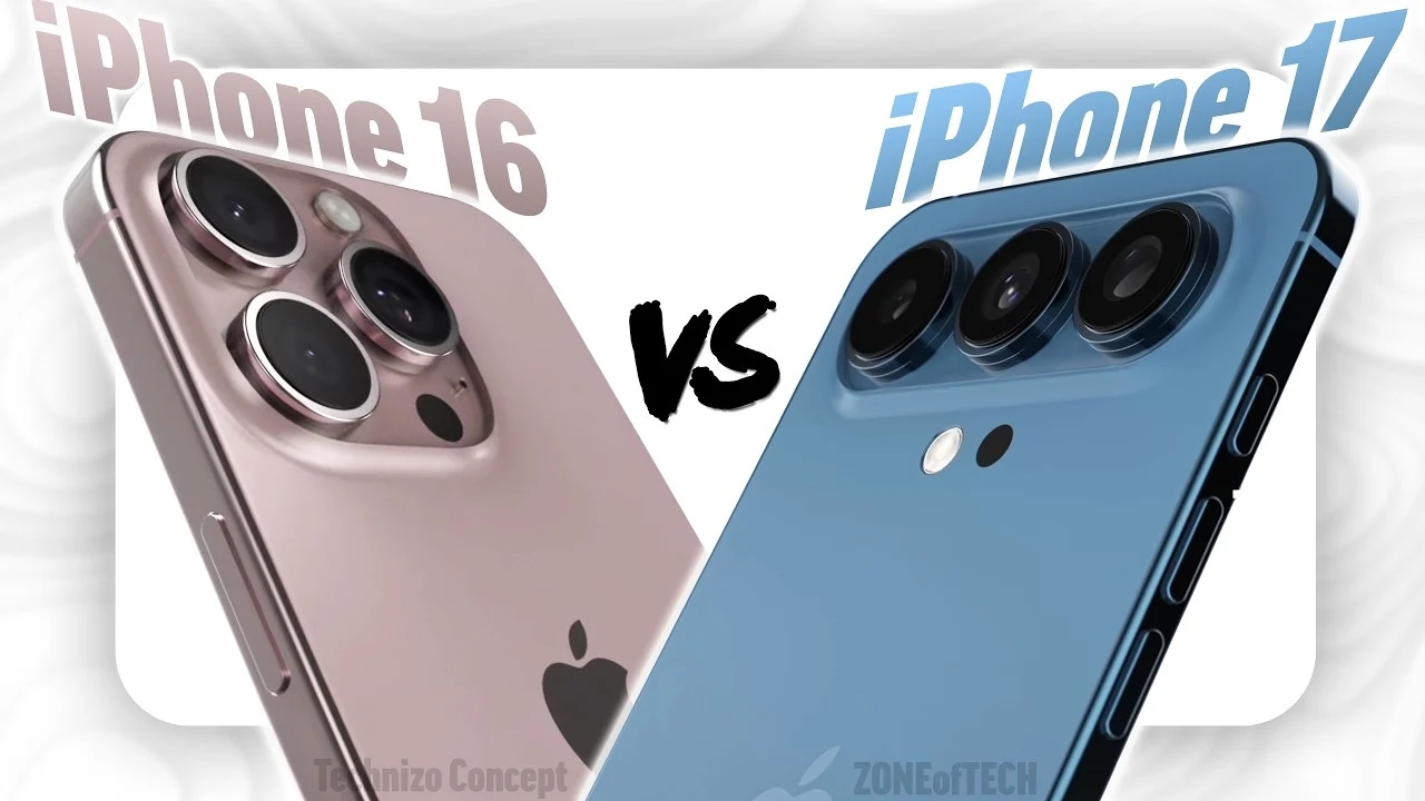 iphone 17