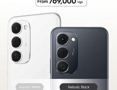 tecno spark 40