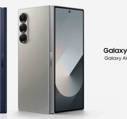 galaxy z fold 6