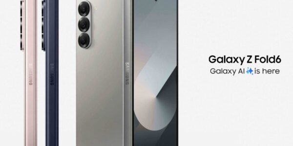 galaxy z fold 6