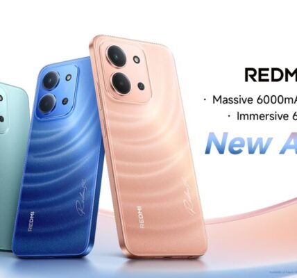 redmi 15c